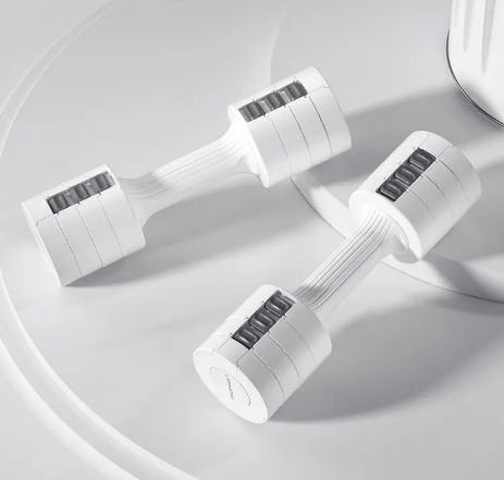 Adjustable Small Dumbbell for Women