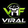 Viral Health and Fitness - Home