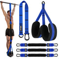  Pull-up assistance band set 
