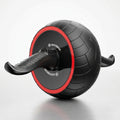 Ab roller wheel for core and abdominal workouts