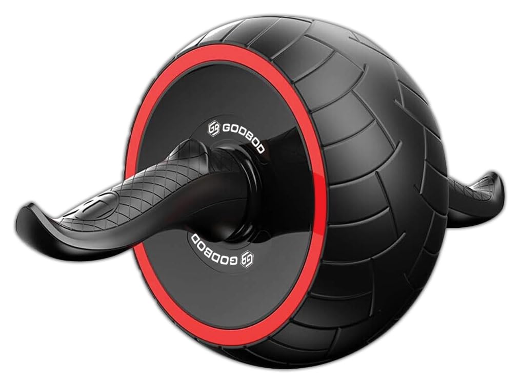 GODBOD Ab Roller Wheel for Core Workouts